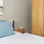 Sommertraum Apartmán Scharbeutz