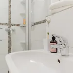 Apartmán Sommertraum Scharbeutz