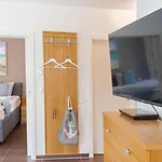 Apartmán Sommertraum *