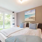 Apartmán Sommertraum