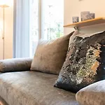 Sommertraum Apartmán