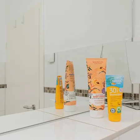 Sommertraum Appartement