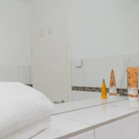 Sommertraum Apartament *