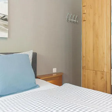 Sommertraum Apartament Scharbeutz