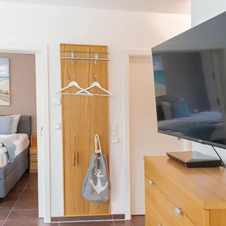 Apartment Sommertraum *