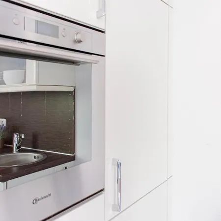 Apartment Sommertraum