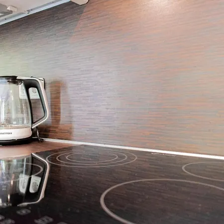 Sommertraum Apartament