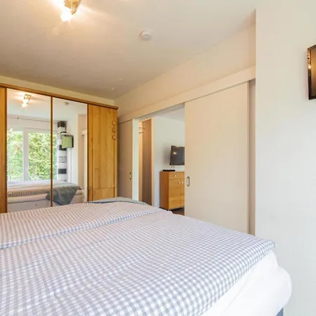 Appartement Sommertraum Scharbeutz