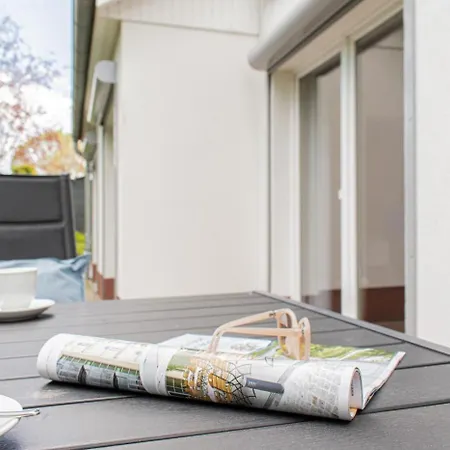 Sommertraum * Scharbeutz