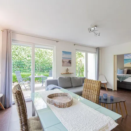Sommertraum Apartment