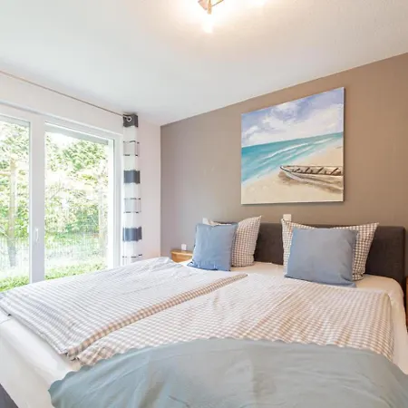 Appartement Sommertraum