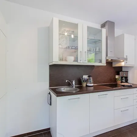 Sommertraum Appartement