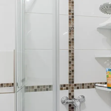 Sommertraum Appartement Scharbeutz