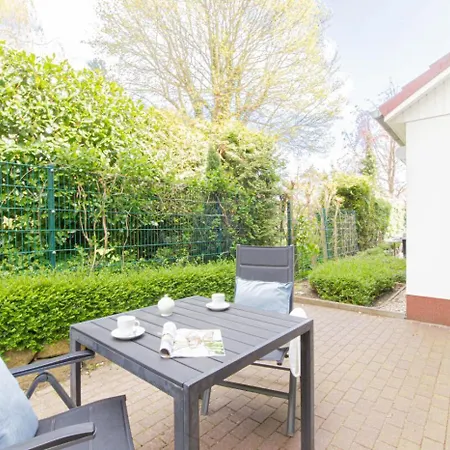 Sommertraum Scharbeutz