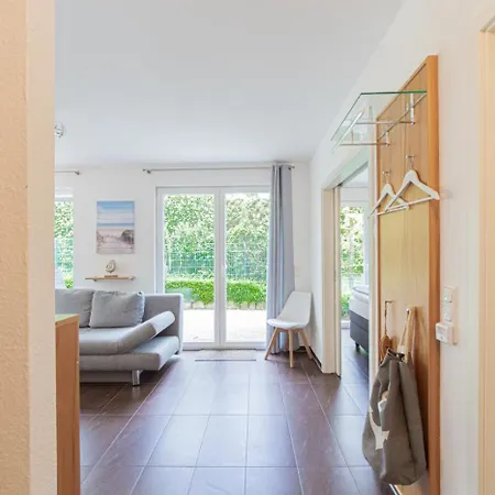 Sommertraum Appartement *