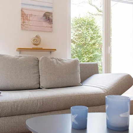 Appartement Sommertraum