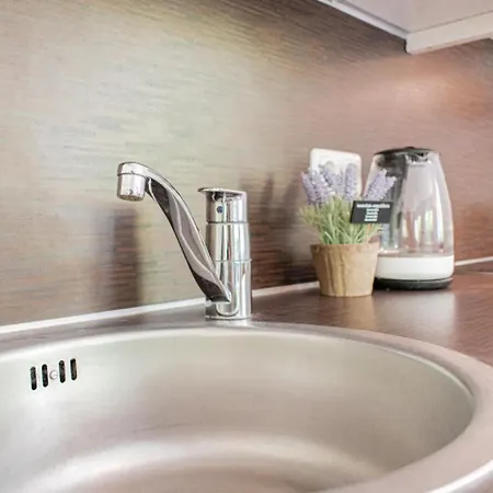 Sommertraum Apartment *