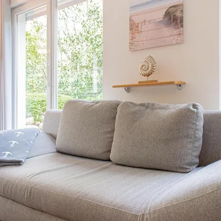 Apartment Sommertraum *