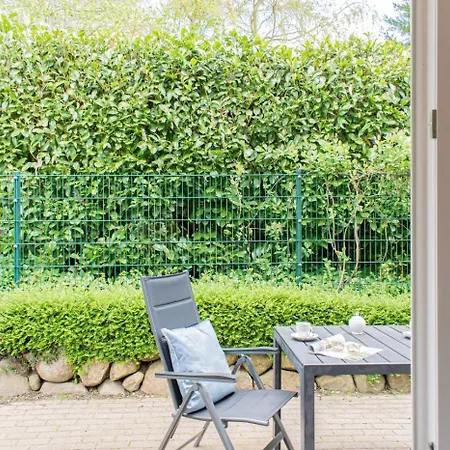Sommertraum Apartament *