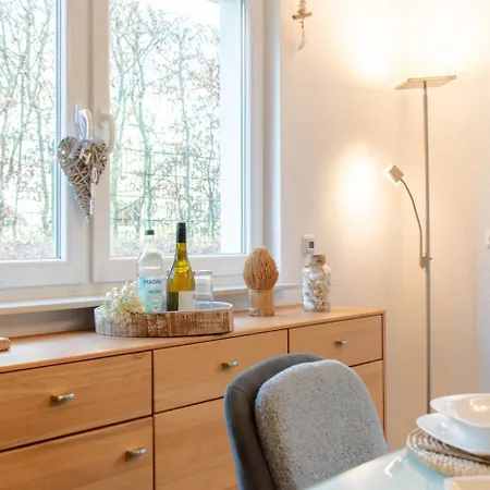 Sommertraum Apartament *