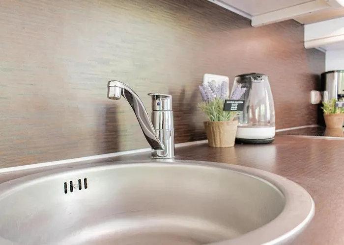 Sommertraum Apartament *